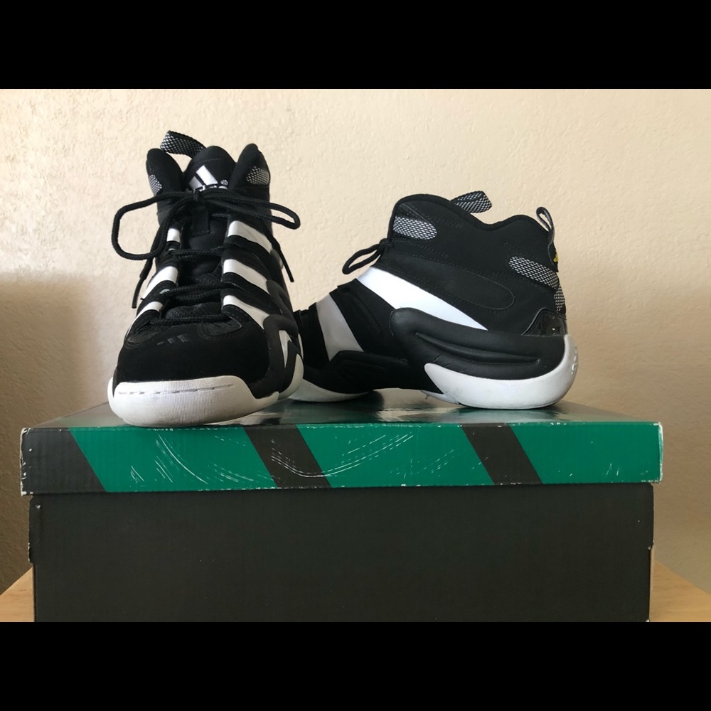 Crazy 8